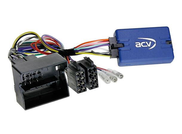 Rattadapter Seat CAN-BUS, Quadlock 